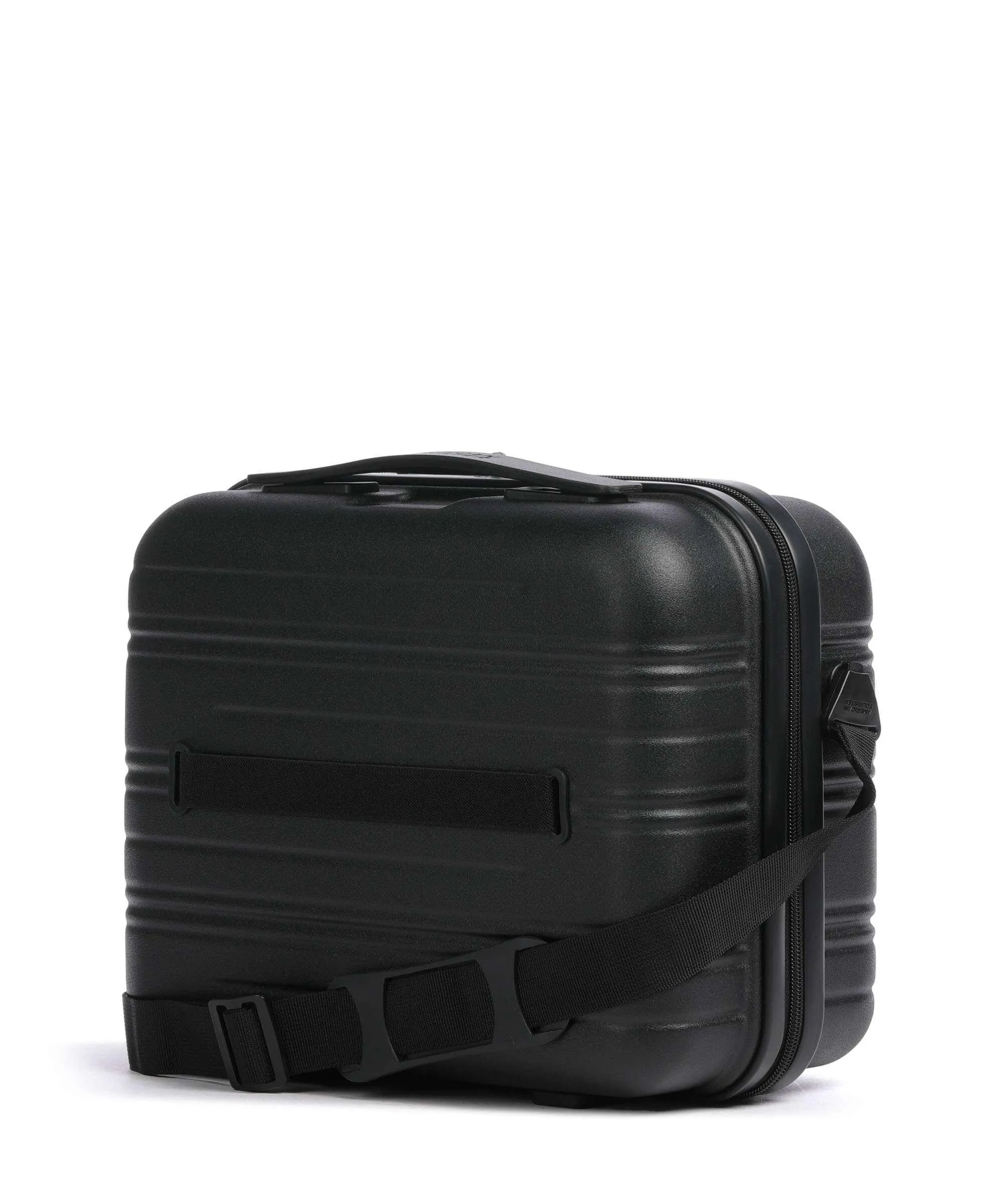  American Tourister High Turn Borsa per cosmetici nero 33 cm  