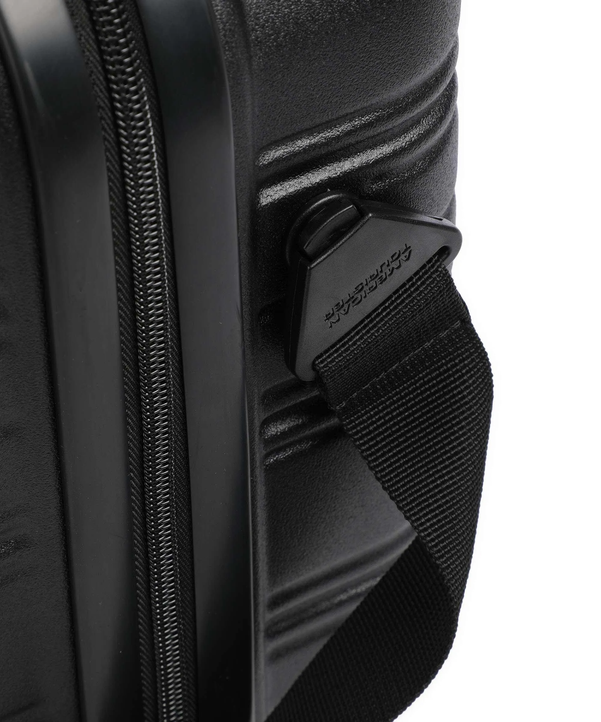  American Tourister High Turn Borsa per cosmetici nero 33 cm  