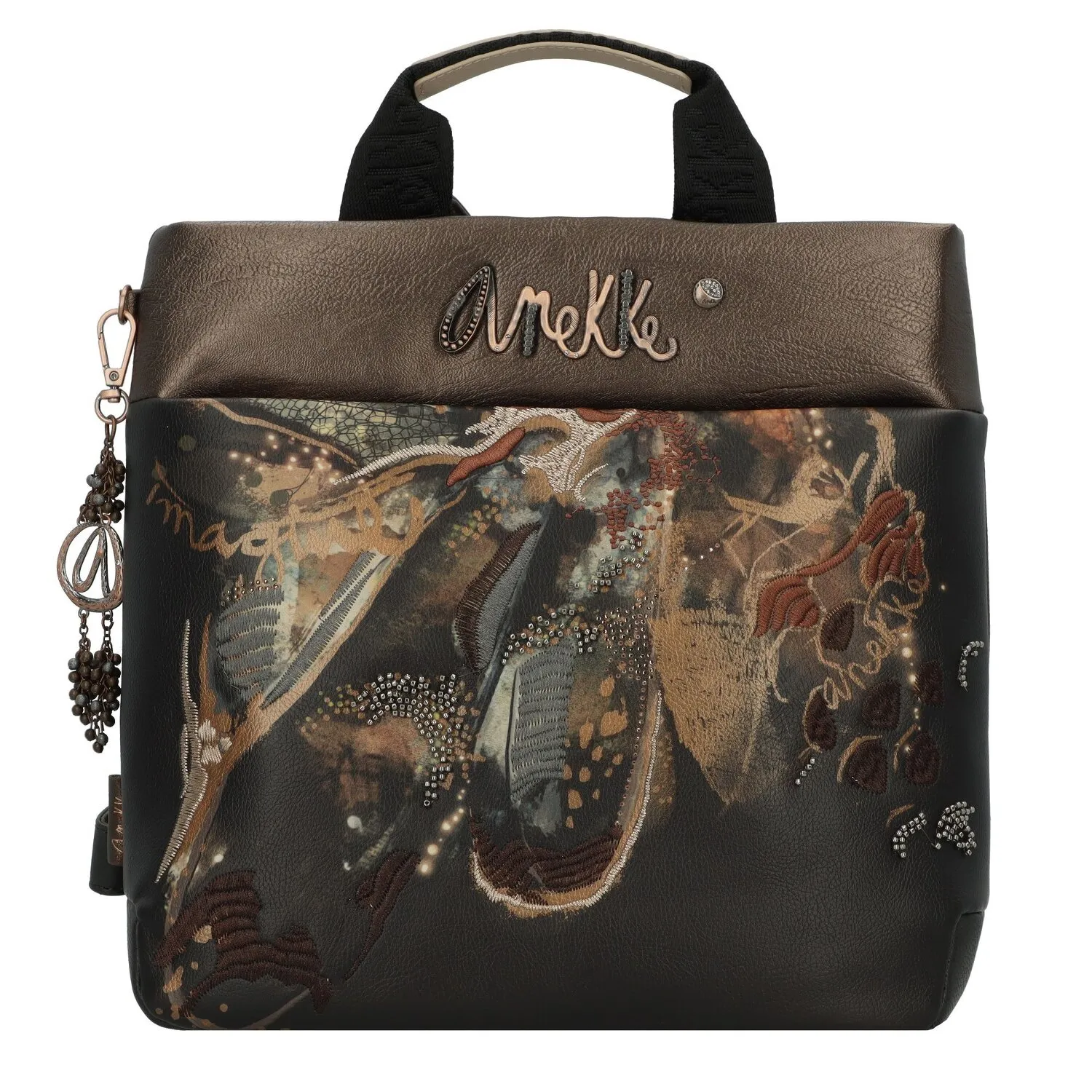 Anekke Wings Zaino da città 29 cm