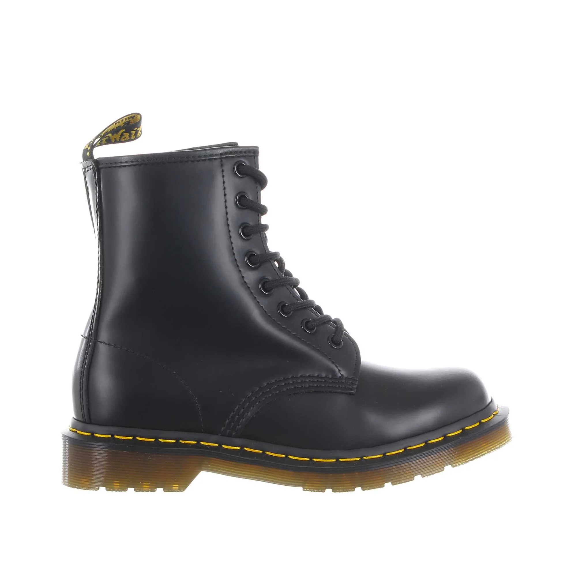 Anfibio 1460 in pelle smooth
