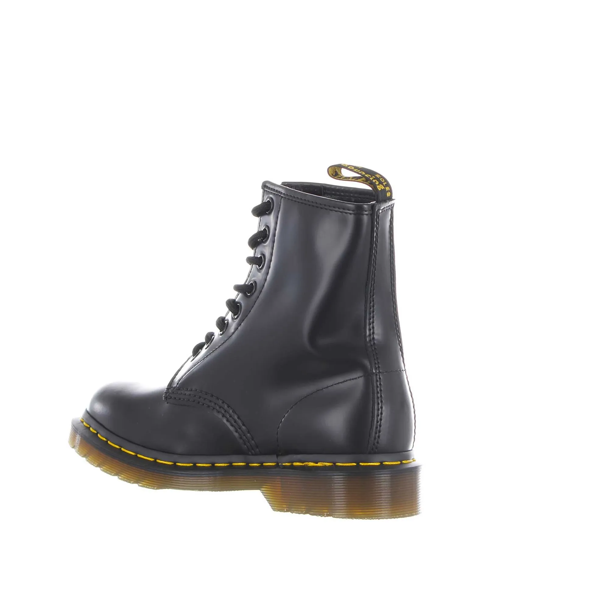 Anfibio 1460 in pelle smooth