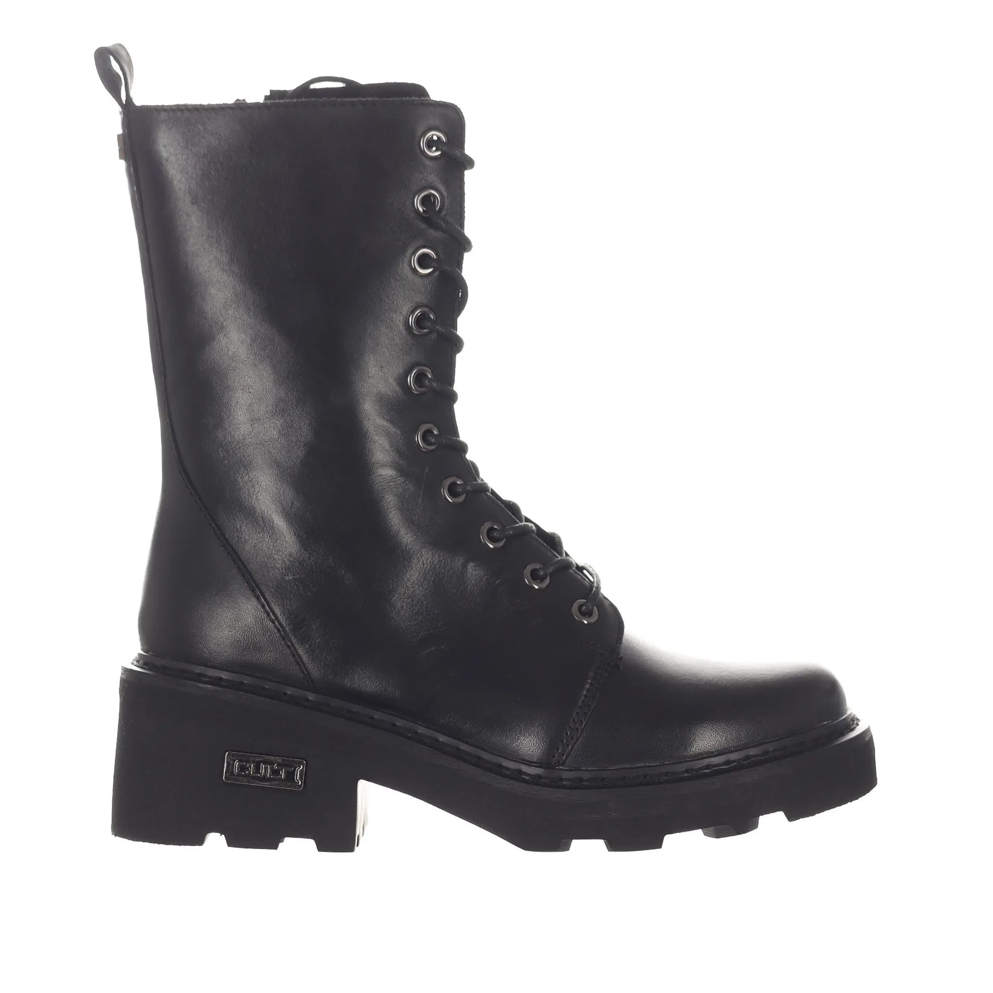 Anfibio grace 3339 in pelle