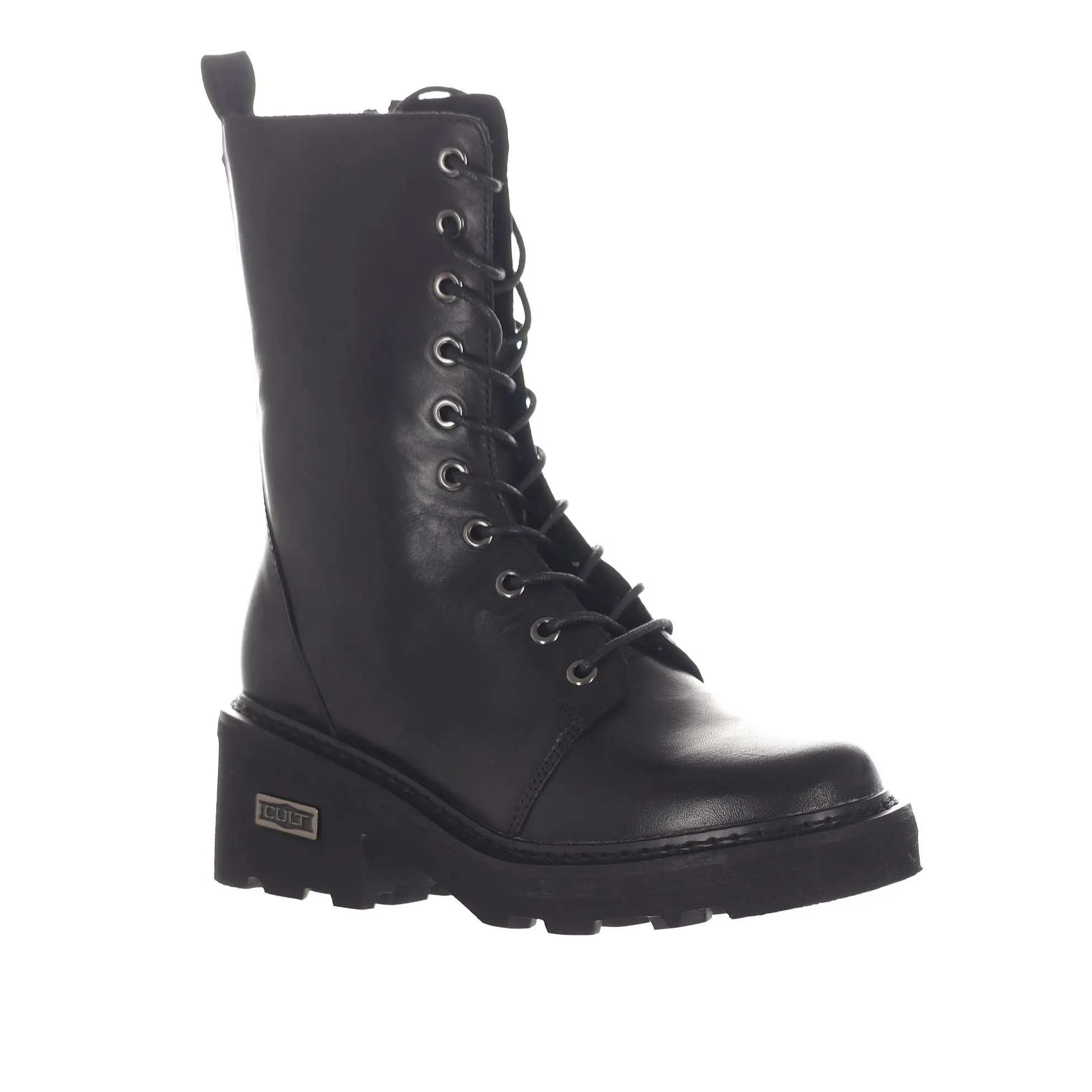 Anfibio grace 3339 in pelle