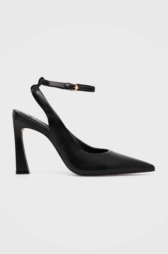 Answear Lab tacchi in pelle