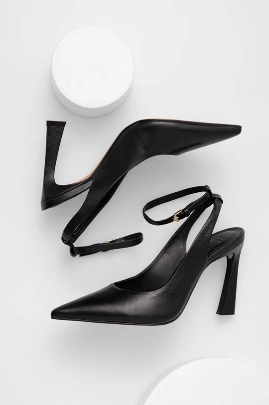 Answear Lab tacchi in pelle