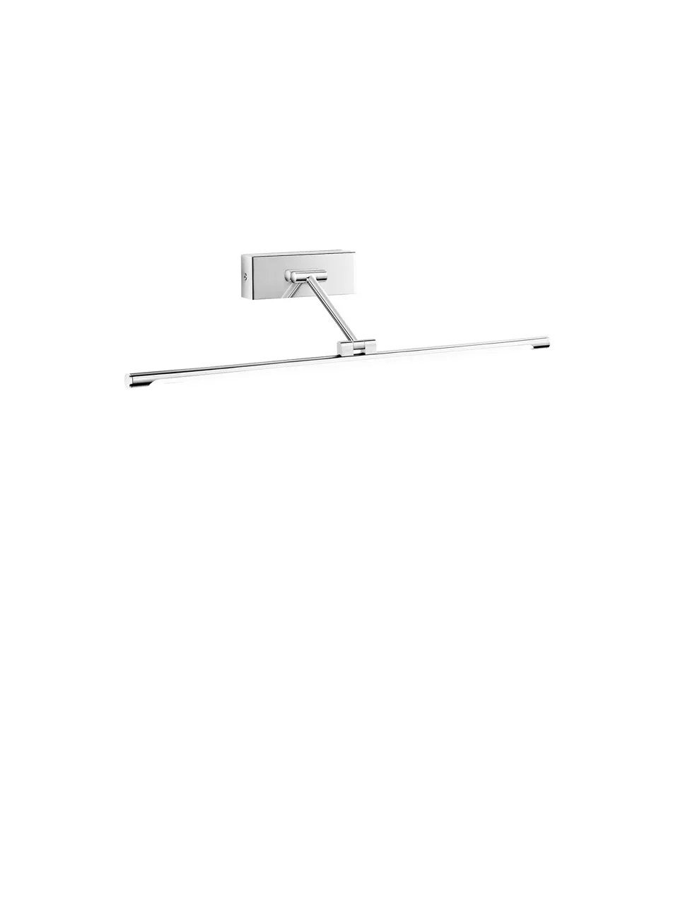 Applique GEA LUCE – GAP452C Metallo Cromo LED 3000K