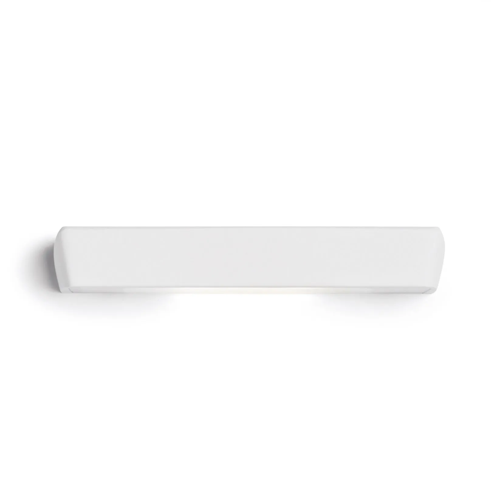 Applique Hantera Vivida Bianco Led Switch Dimmerabile 2700k 3000k 4000k