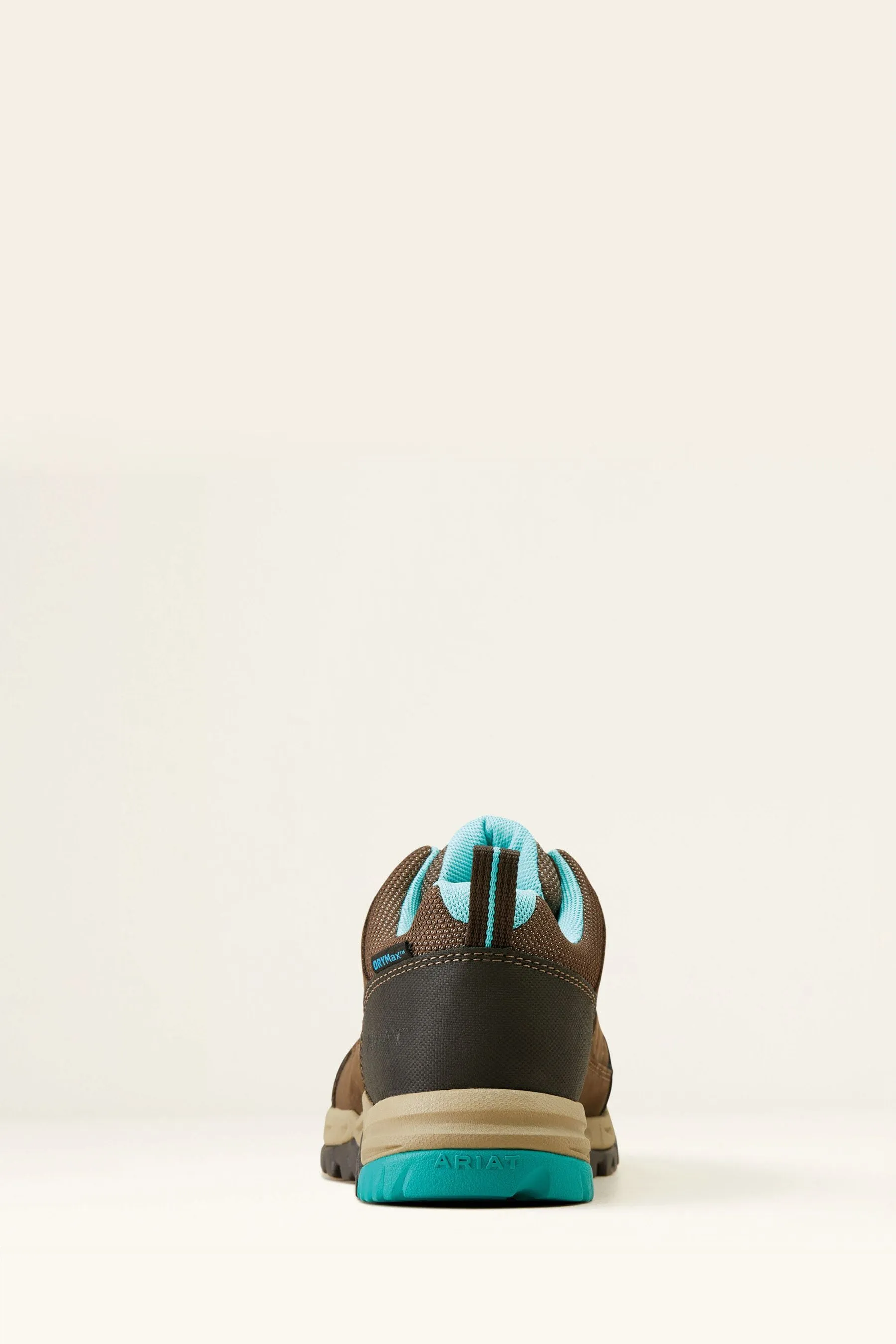 Ariat - Skyline Summit - Marrone da trekking bassa Marrone - Stivali