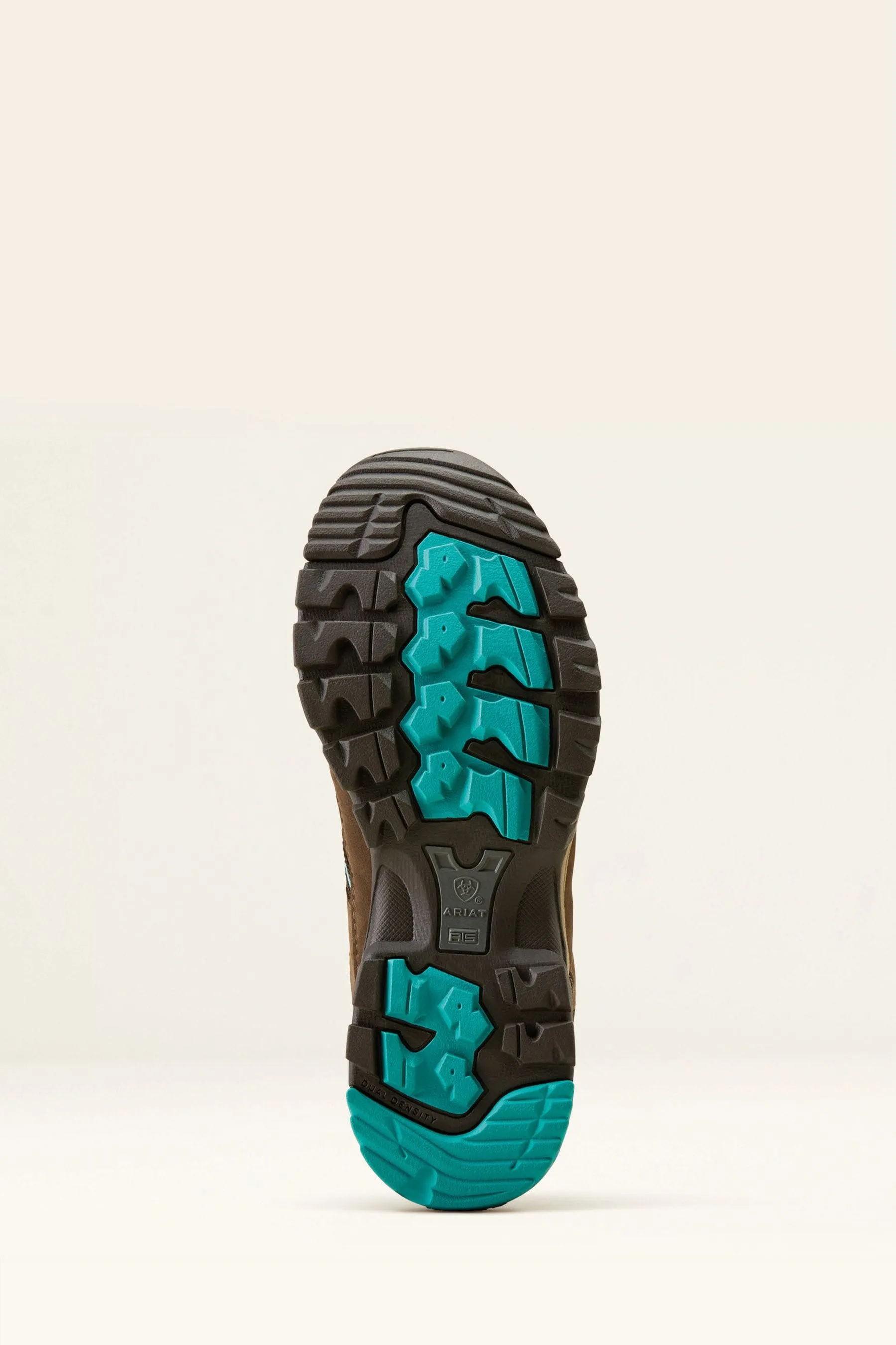 Ariat - Skyline Summit - Marrone da trekking bassa Marrone - Stivali