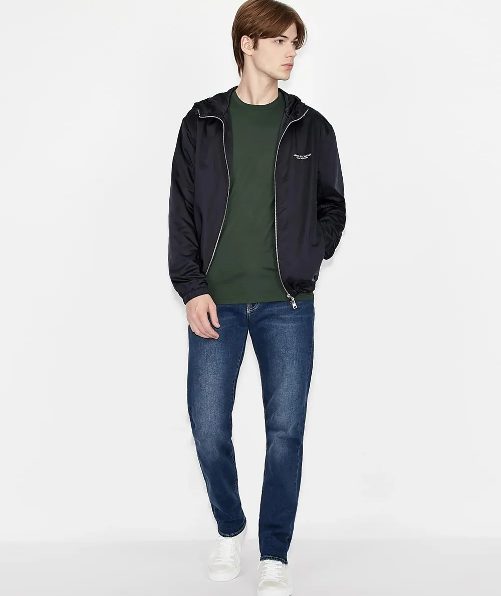 ARMANI EXCHANGE UOMO--Jeans slim fit