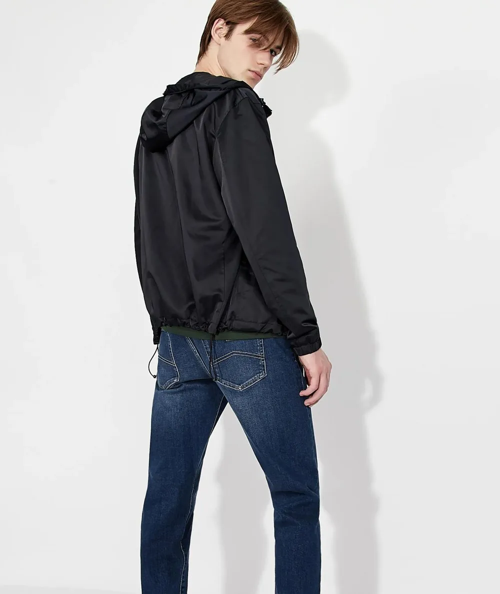 ARMANI EXCHANGE UOMO--Jeans slim fit