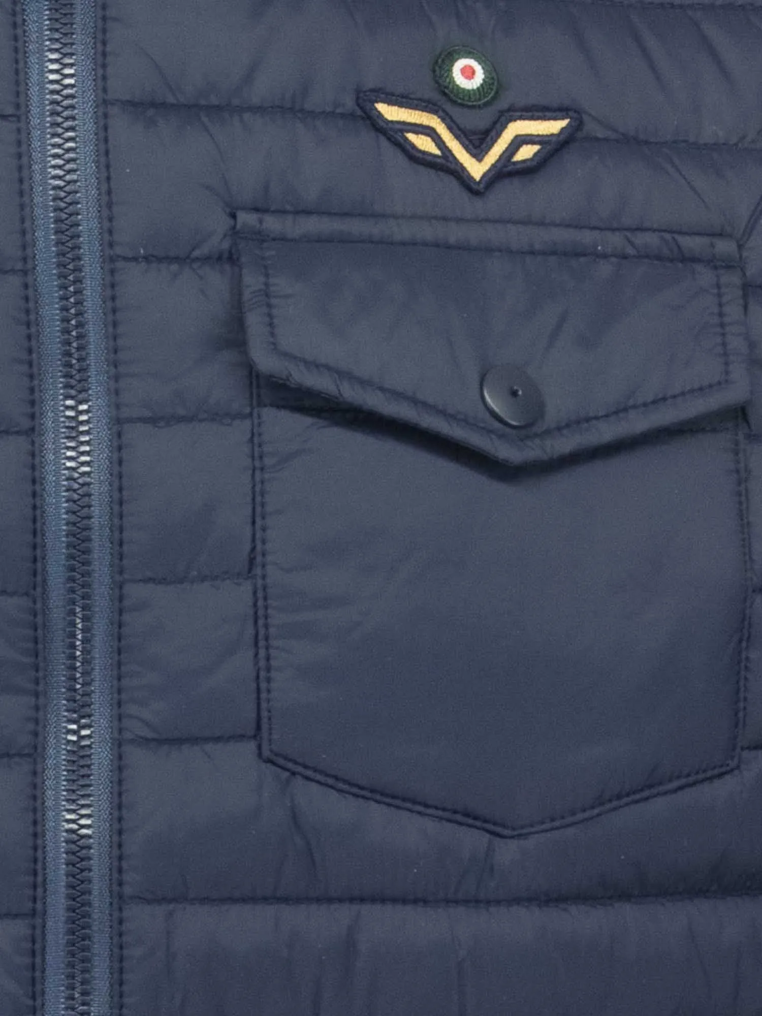 Armata Di Mare Gilet 5337216