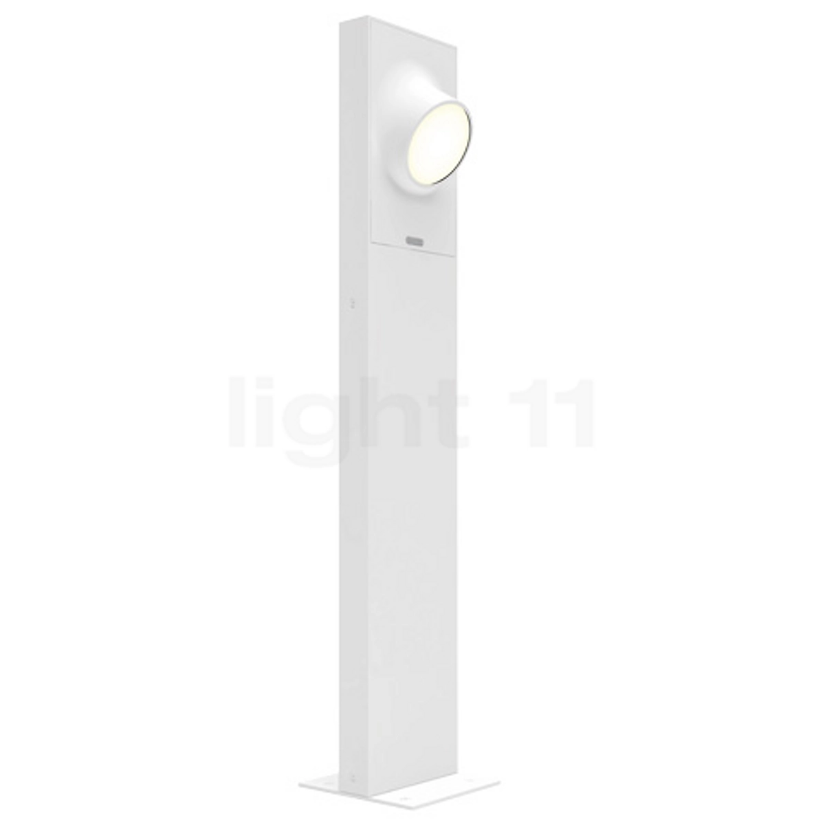 Artemide Ciclope 90 uno Paletto luminoso