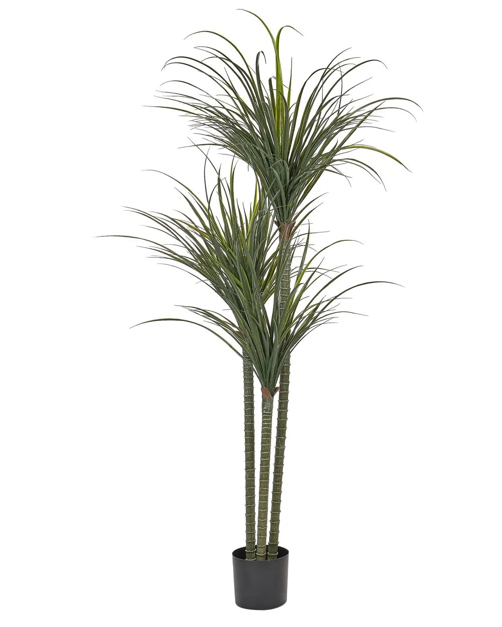 Artificial Potted Plant 198 cm DRACAENA ANITA