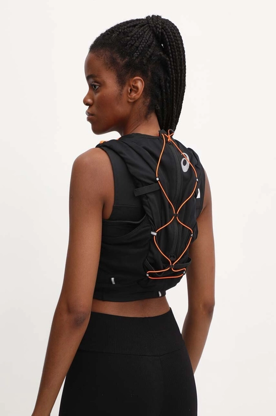 Asics gilet da corsa Fujitrail