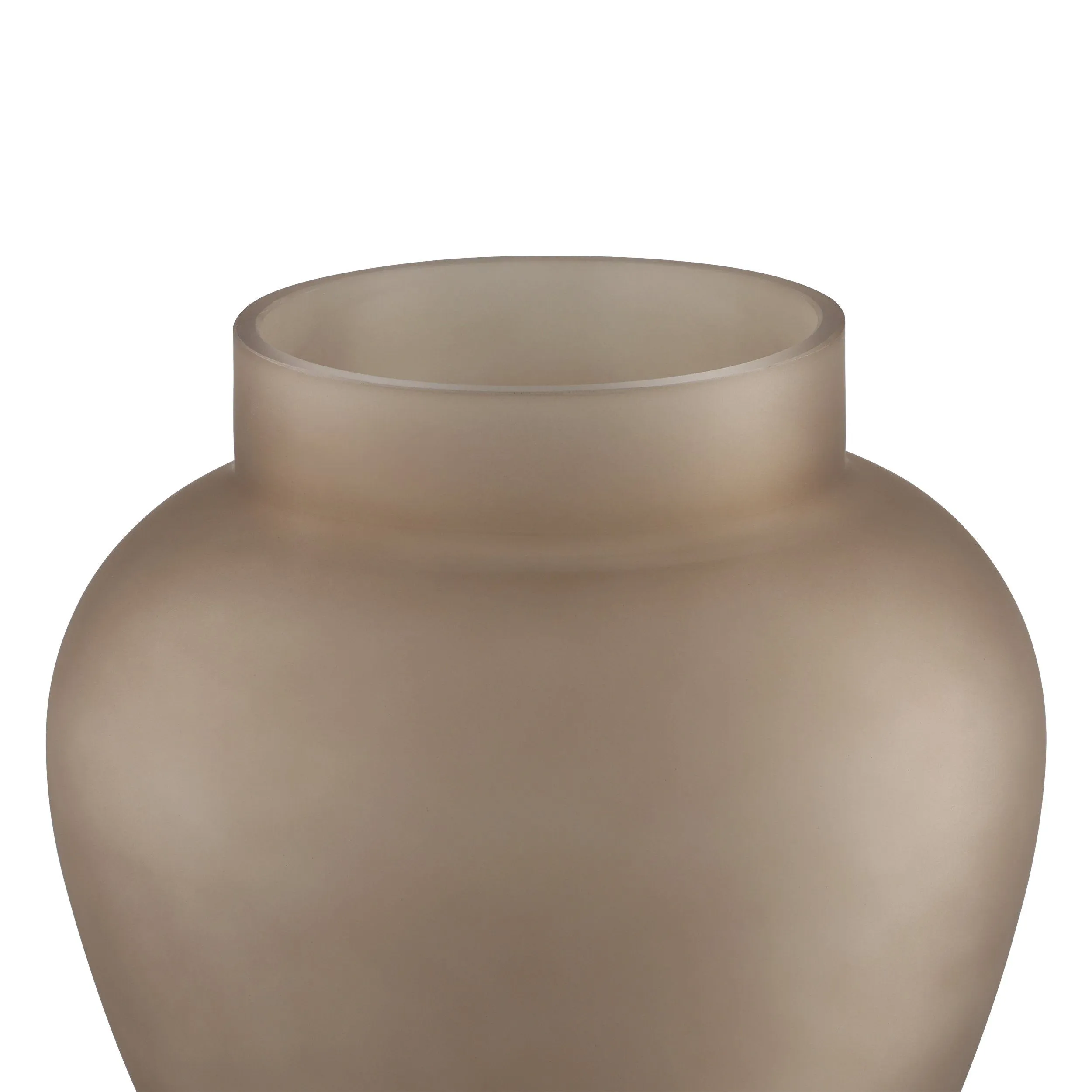 ASINDRO Vaso di vetro