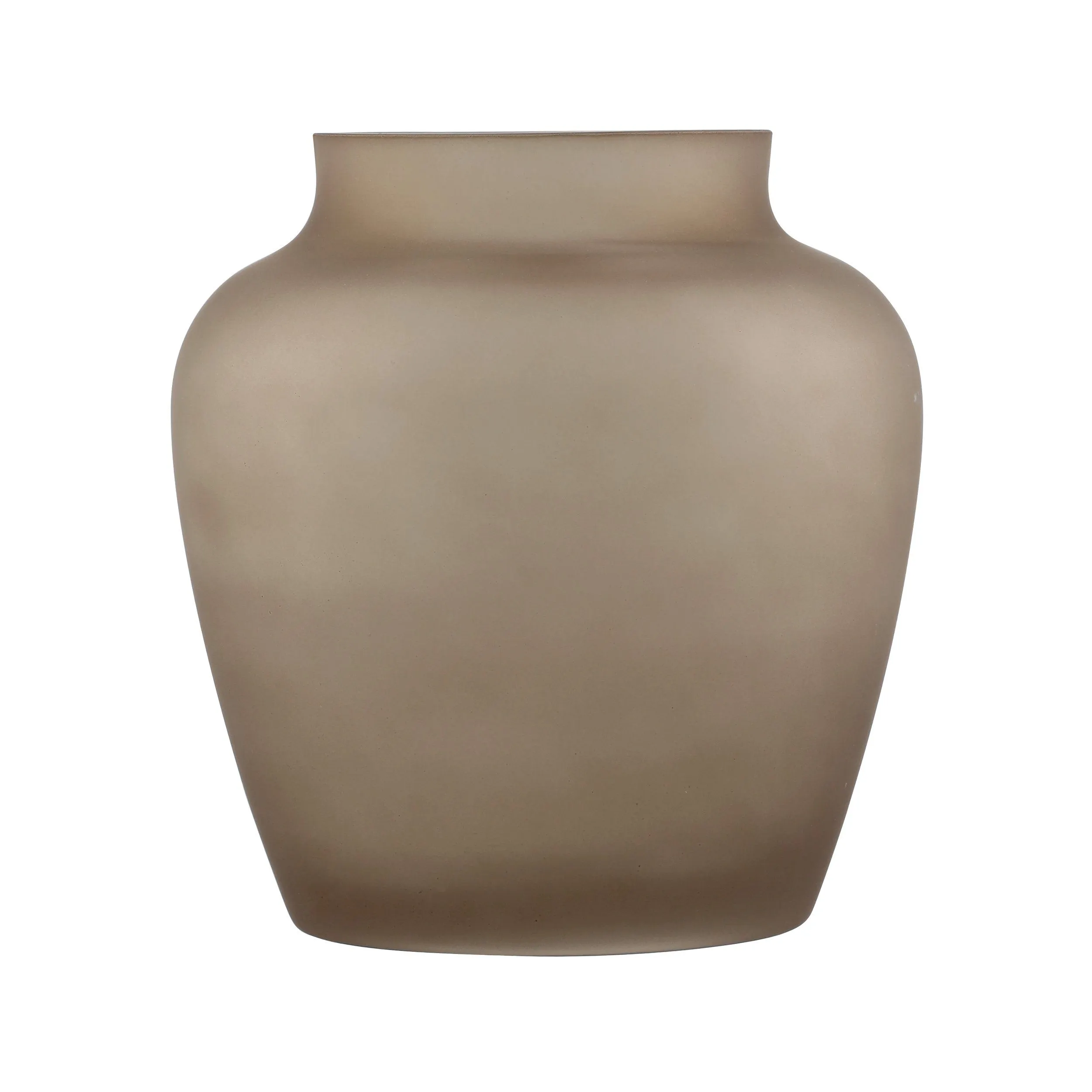 ASINDRO Vaso di vetro