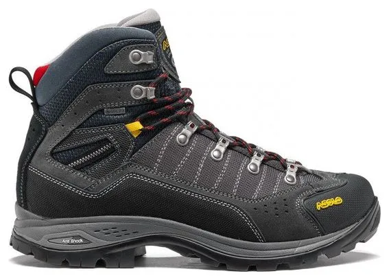 Asolo Drifter I Gv Evo Grigio Scarpe da trekking