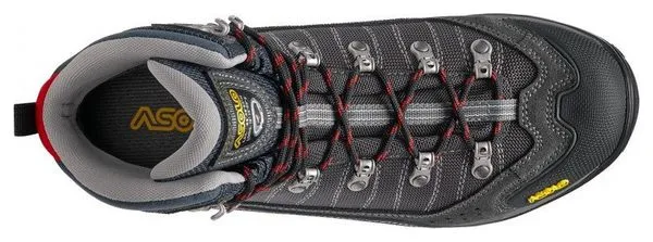 Asolo Drifter I Gv Evo Grigio Scarpe da trekking