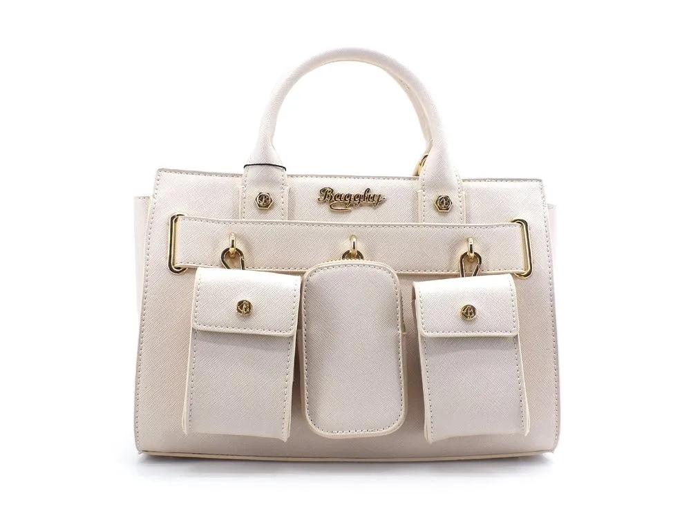 BAGGHY Borsa Manici