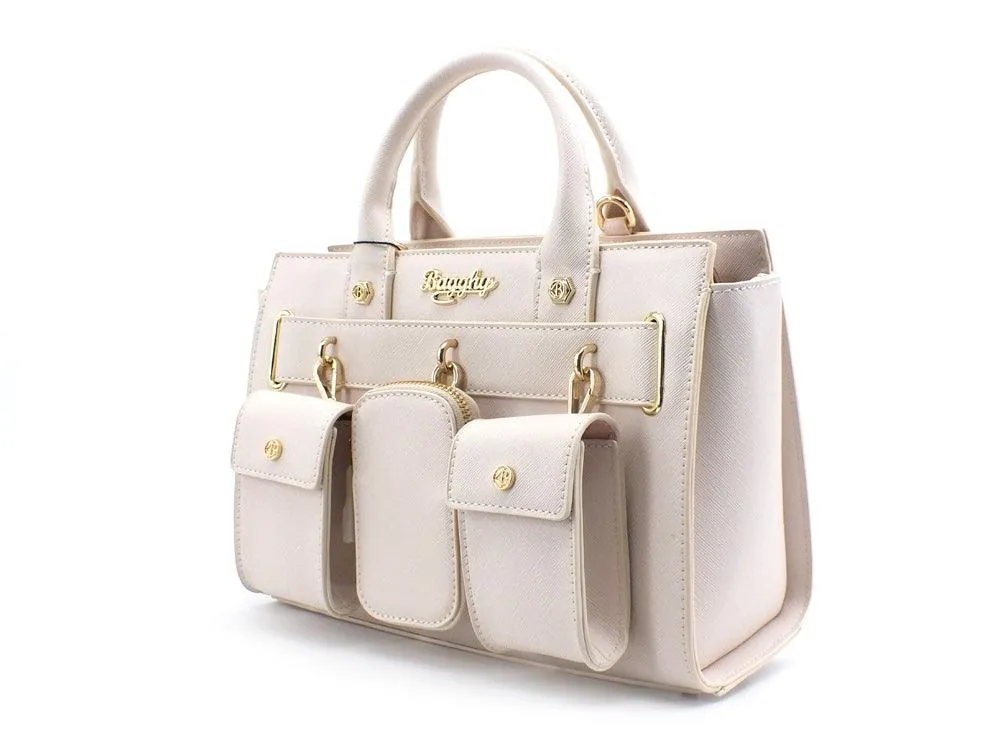 BAGGHY Borsa Manici