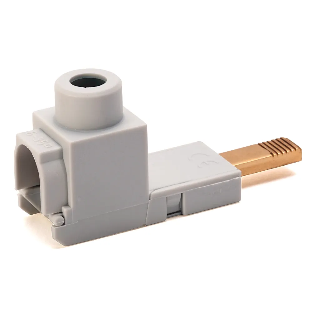 Barra di distribuzione Allen Bradley Bulletin