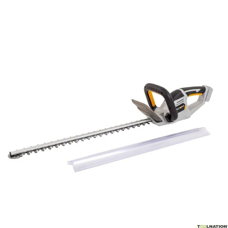 Batavia 7064547 Tagliasiepi MaxxPack 18V a batteria 560 mm senza batteria e caricabatterie