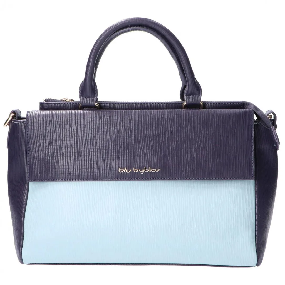 Baule Last Azzurro
