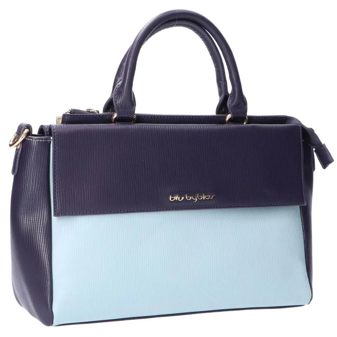 Baule Last Azzurro