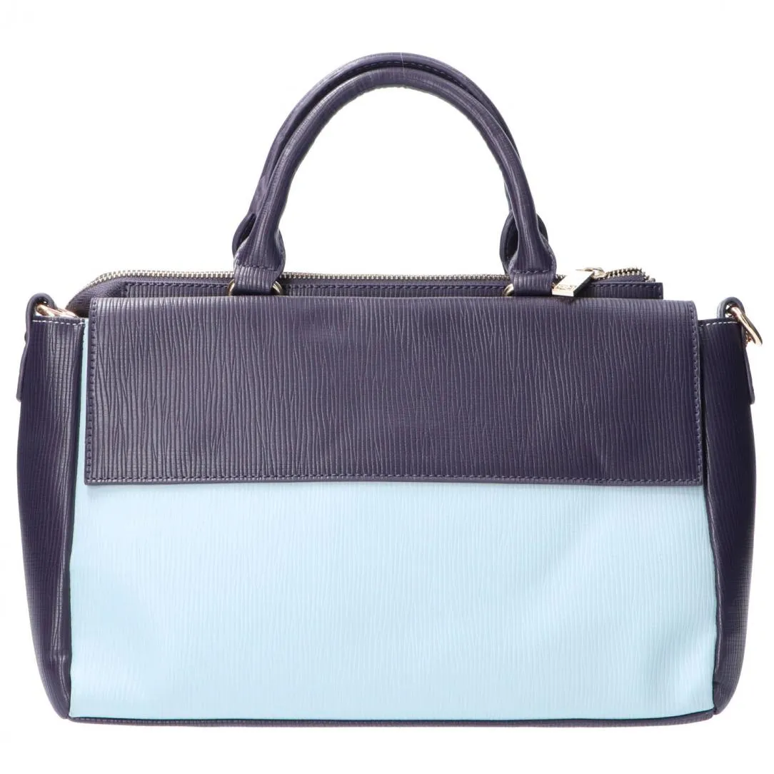 Baule Last Azzurro