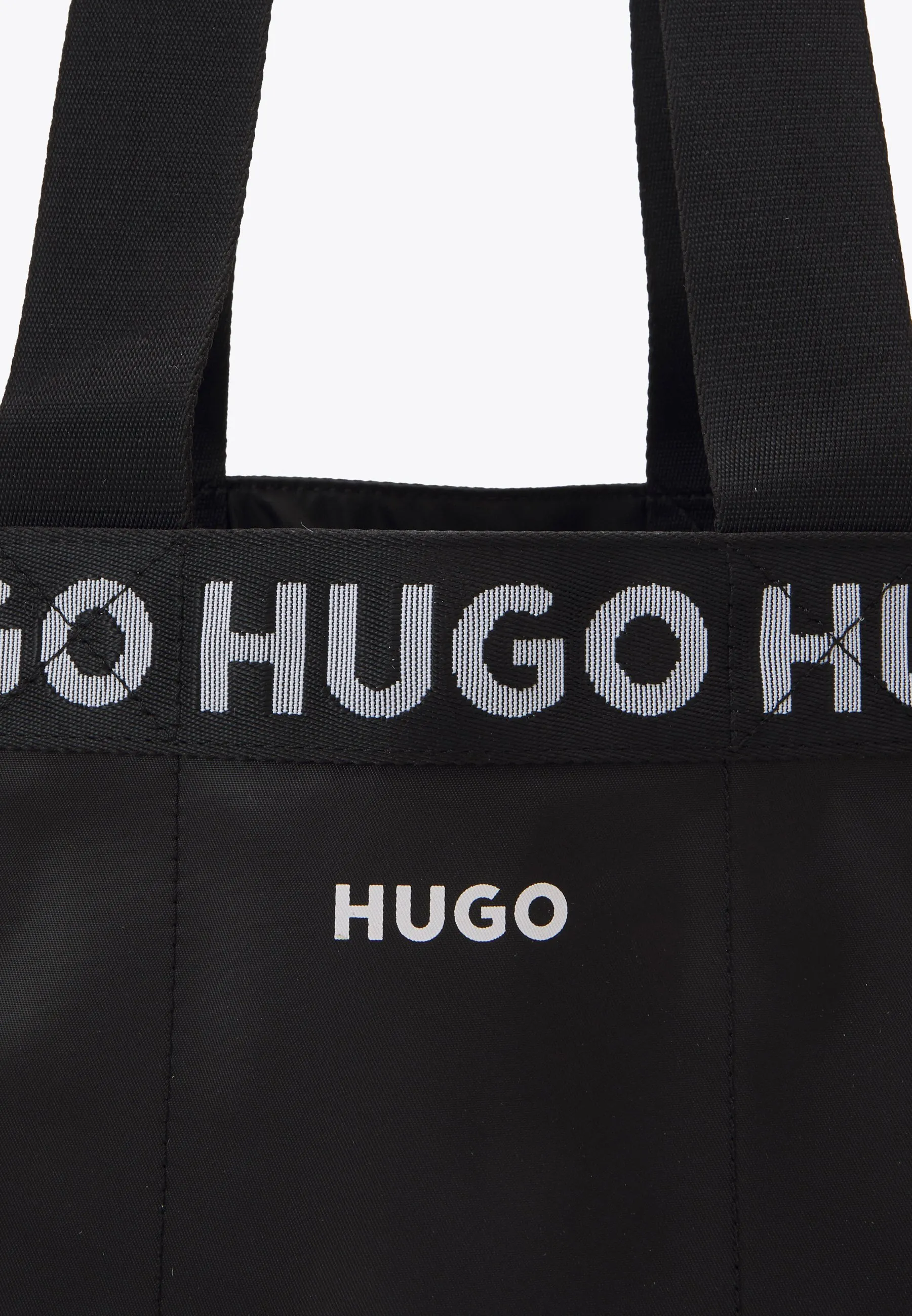 BECKY TOTE UNISEX - Shopping bag