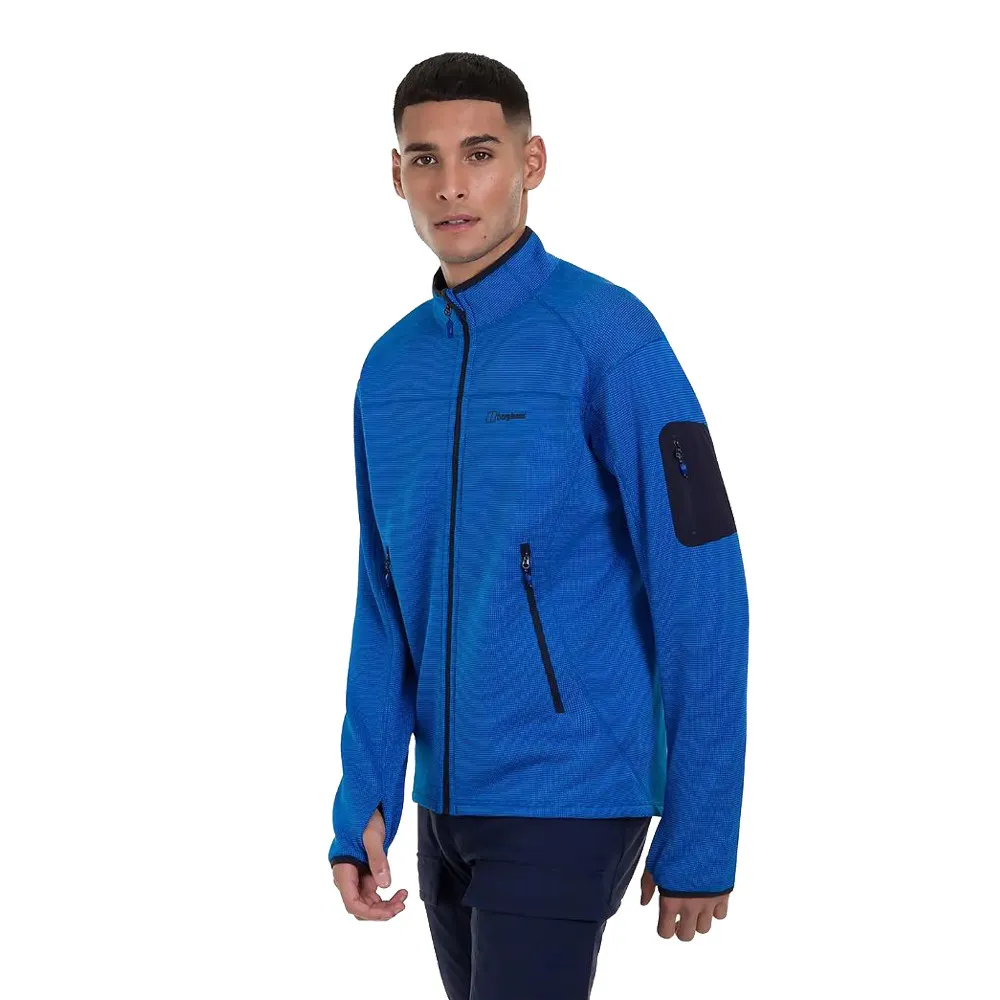 Berghaus Pravitale Mountain 2.0 Pile Giubbotto