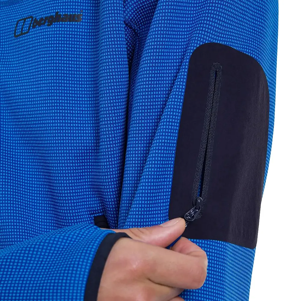 Berghaus Pravitale Mountain 2.0 Pile Giubbotto