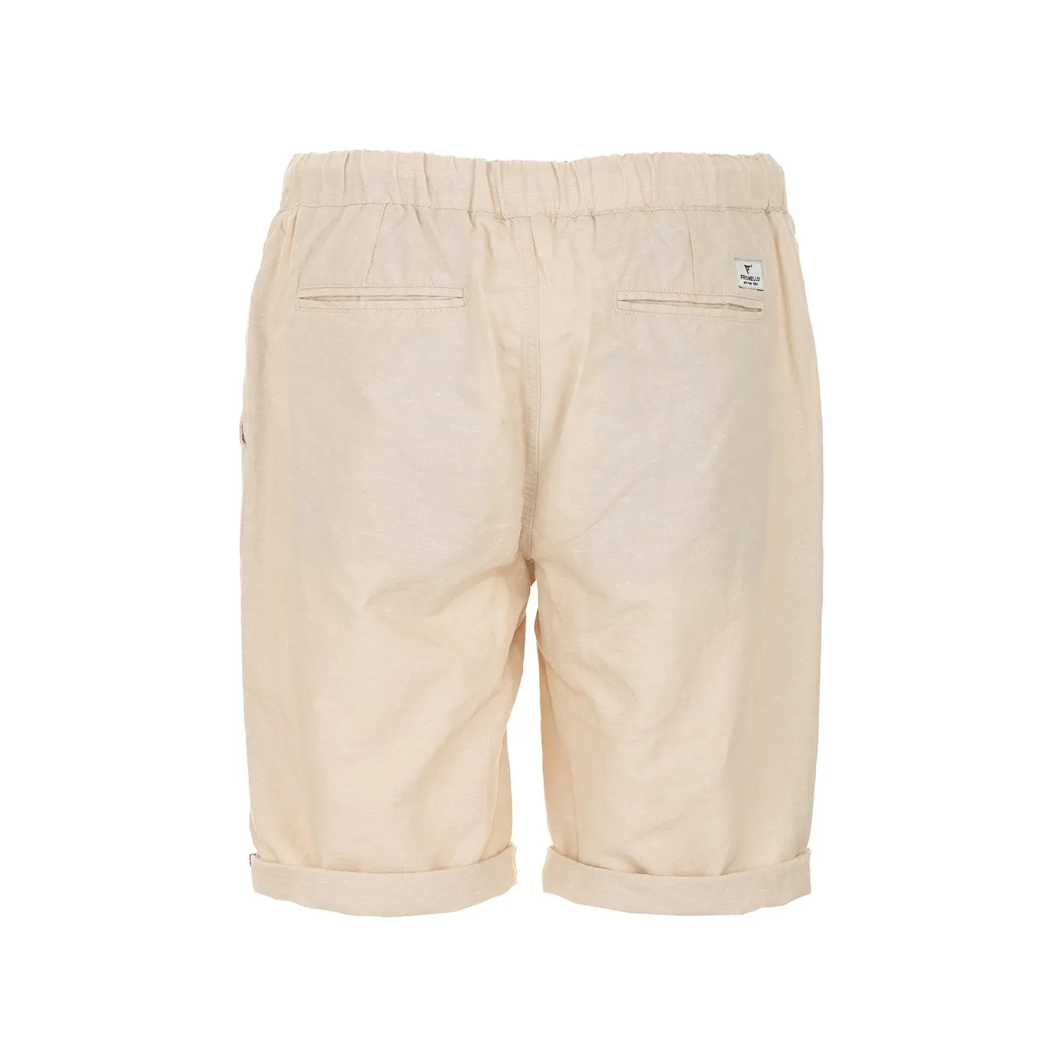 Bermuda lacci Fred Mello