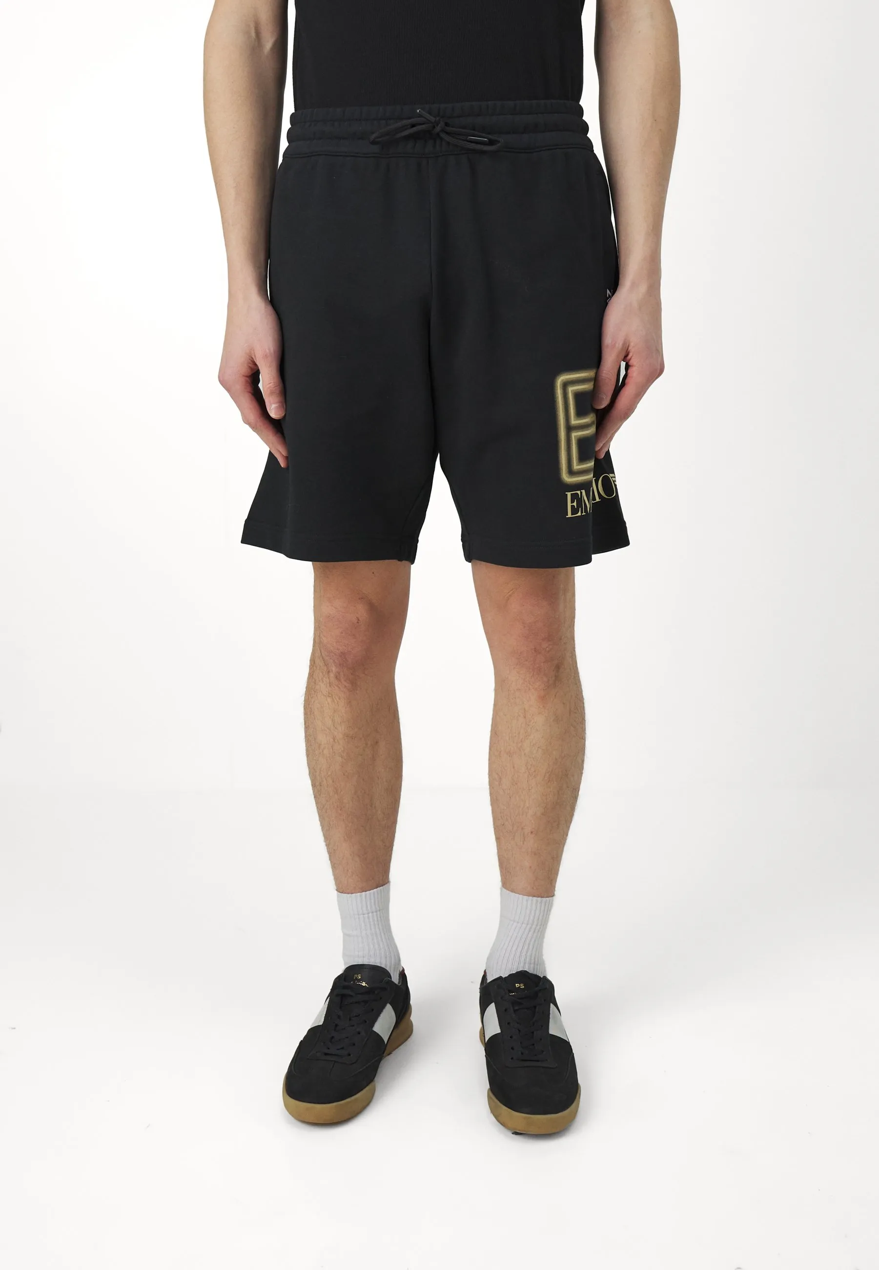 BERMUDA - Pantaloni sportivi