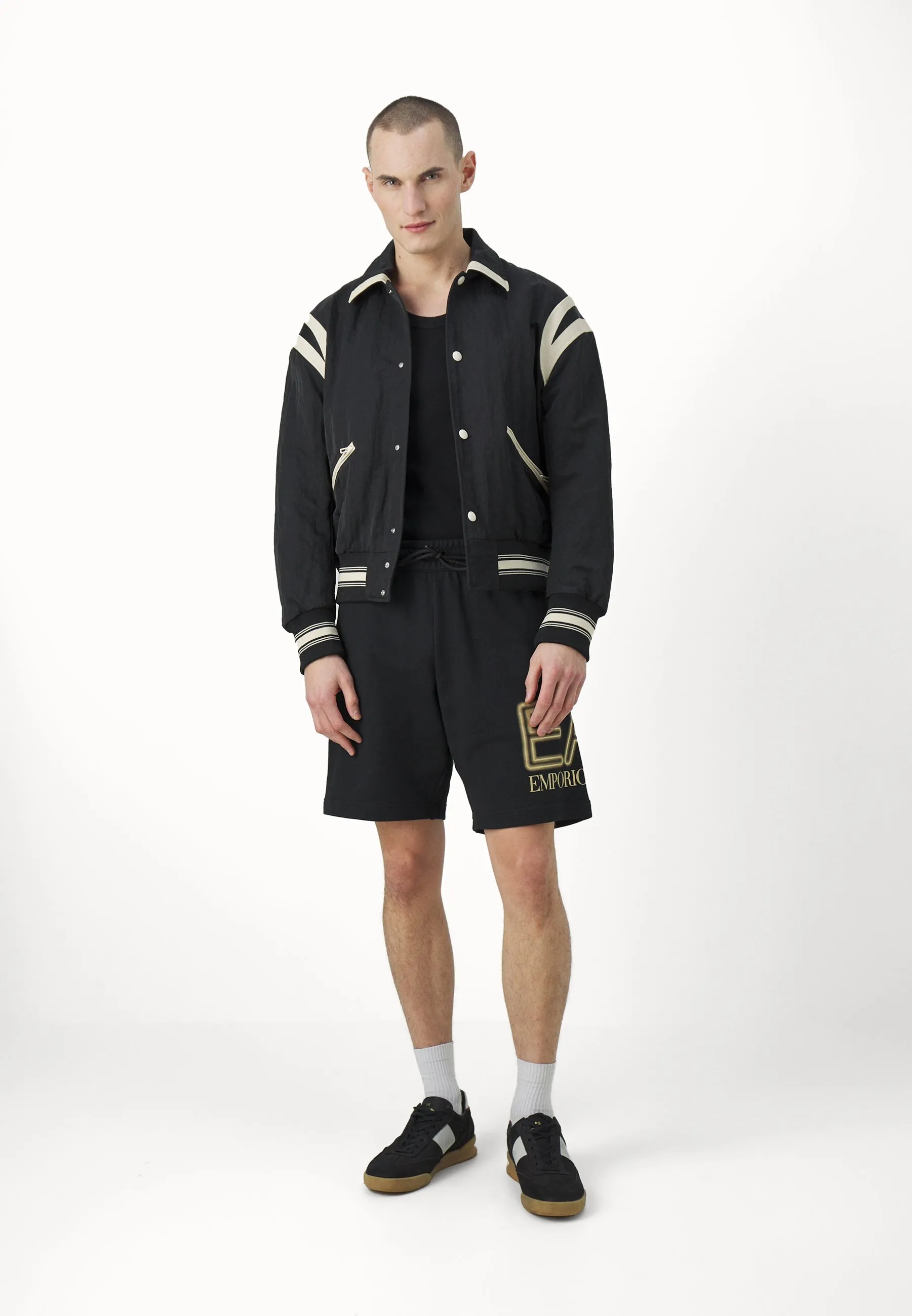 BERMUDA - Pantaloni sportivi