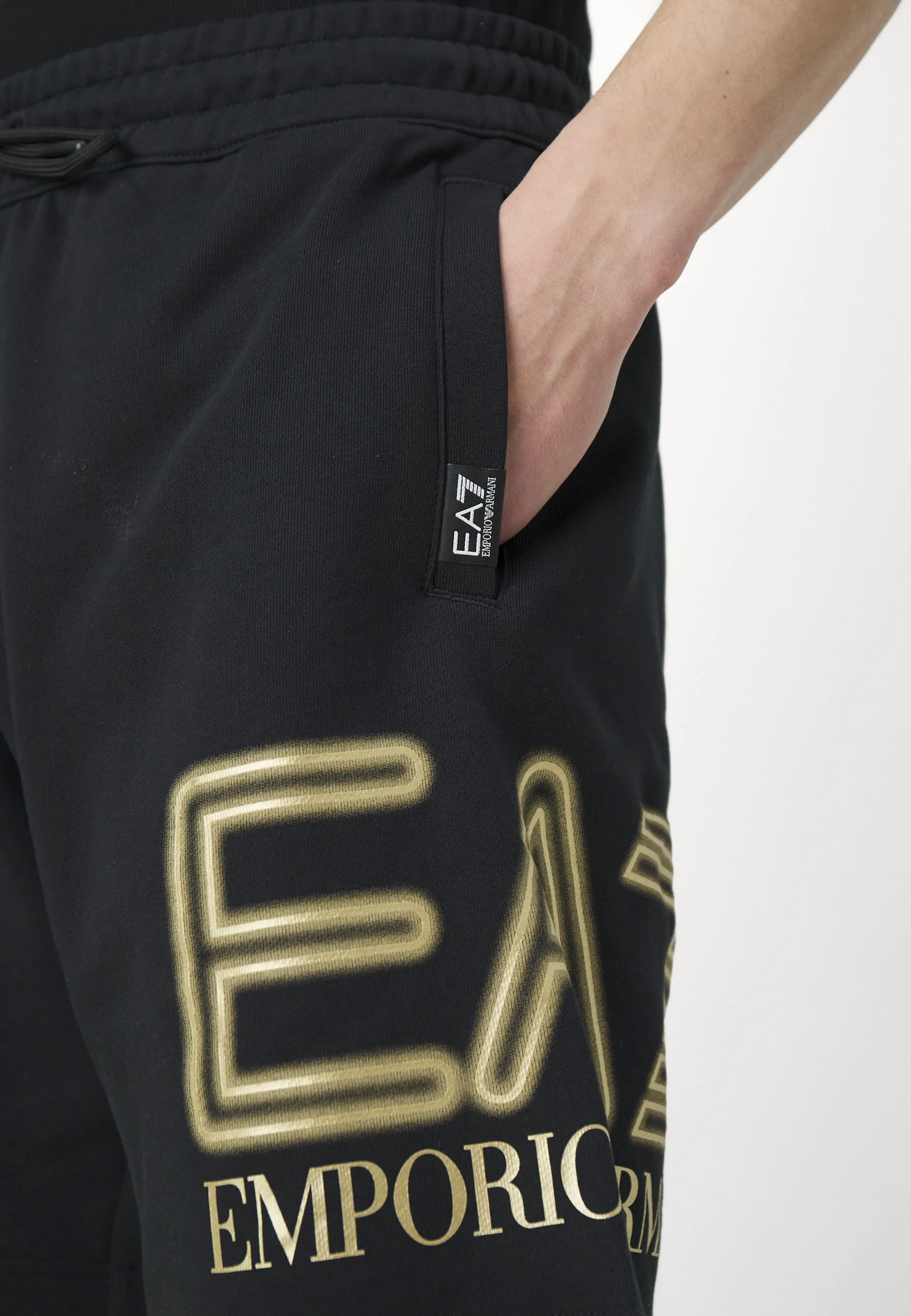 BERMUDA - Pantaloni sportivi