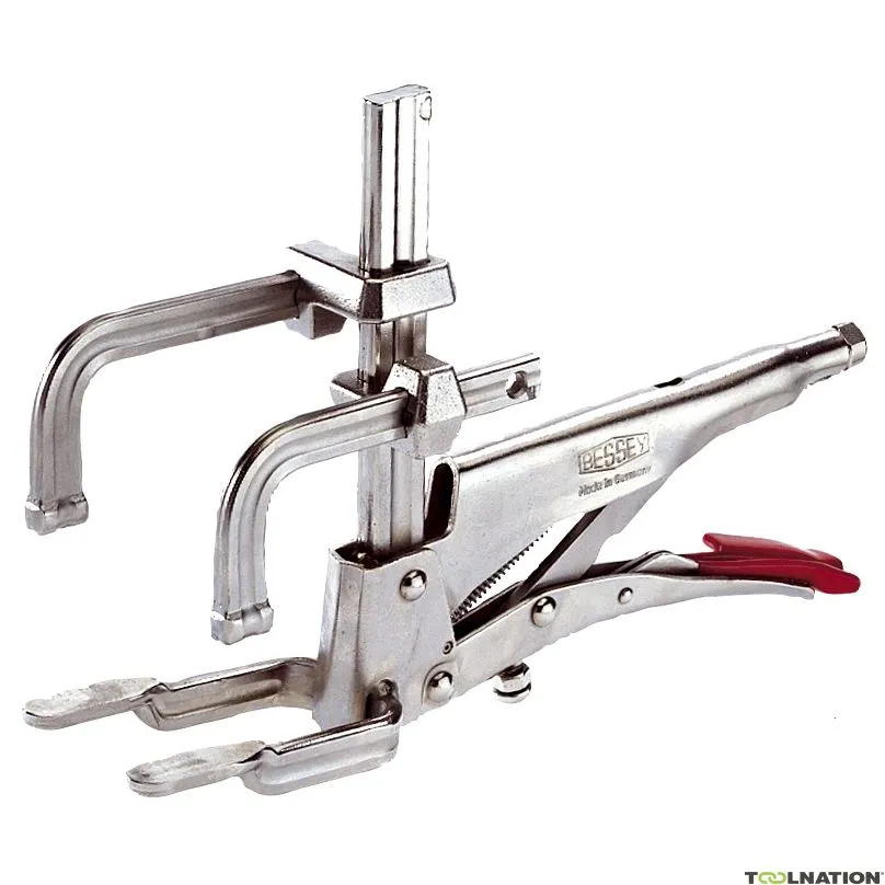 Bessey GRZV Pinza per saldatura  Variogrip