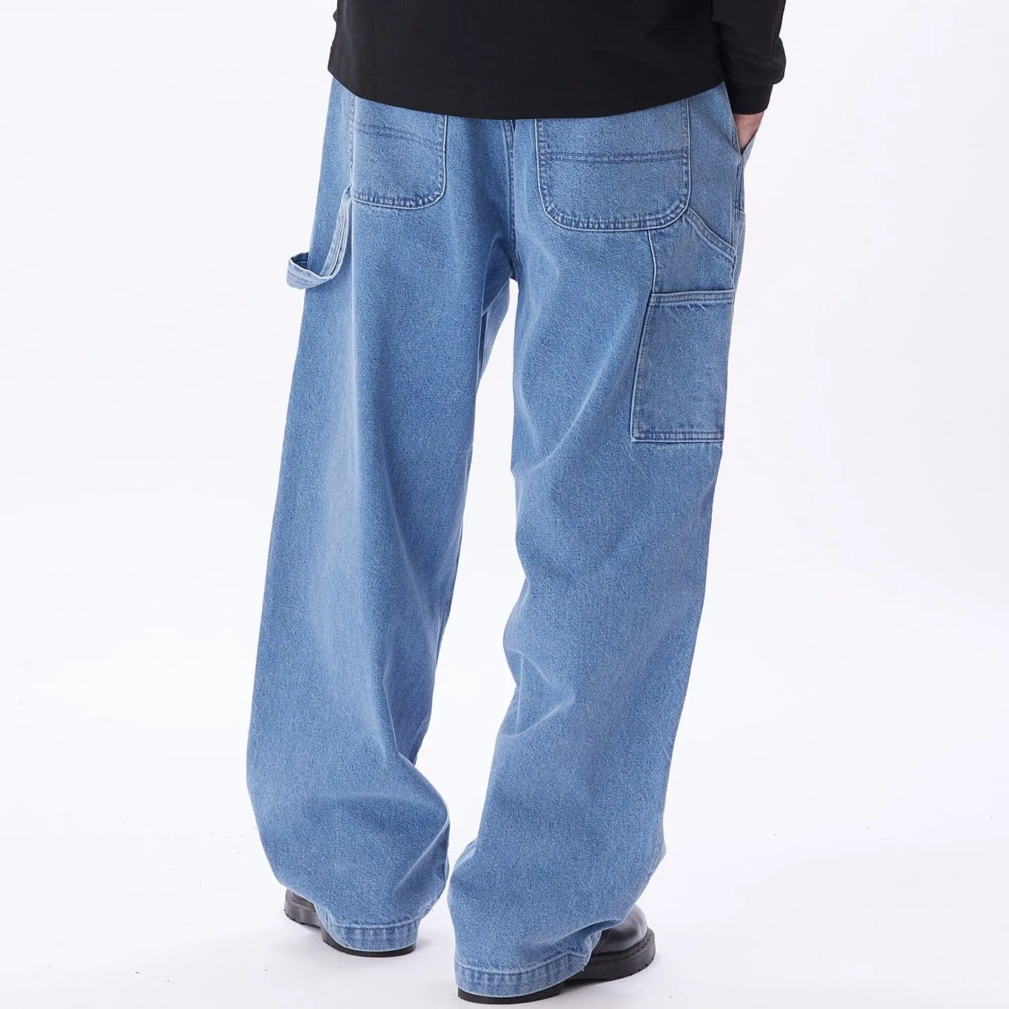 BIGWIG DENIM CARPENTER PANT