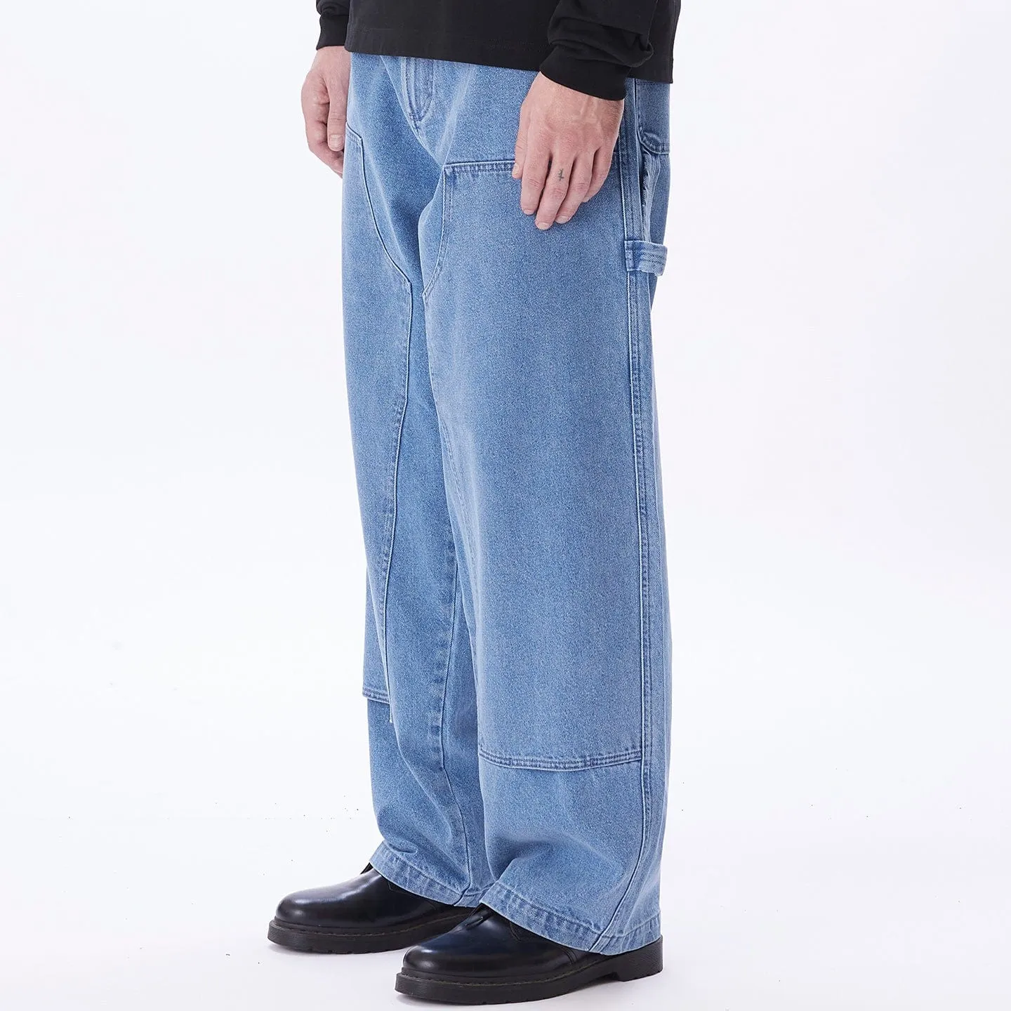 BIGWIG DENIM CARPENTER PANT