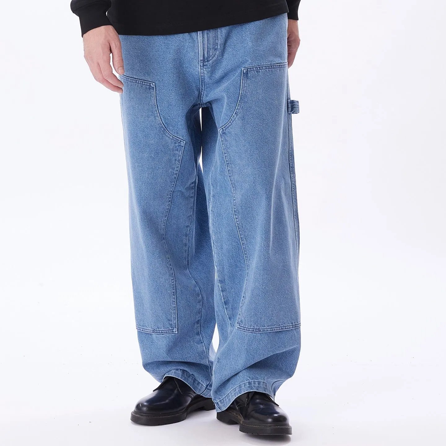 BIGWIG DENIM CARPENTER PANT