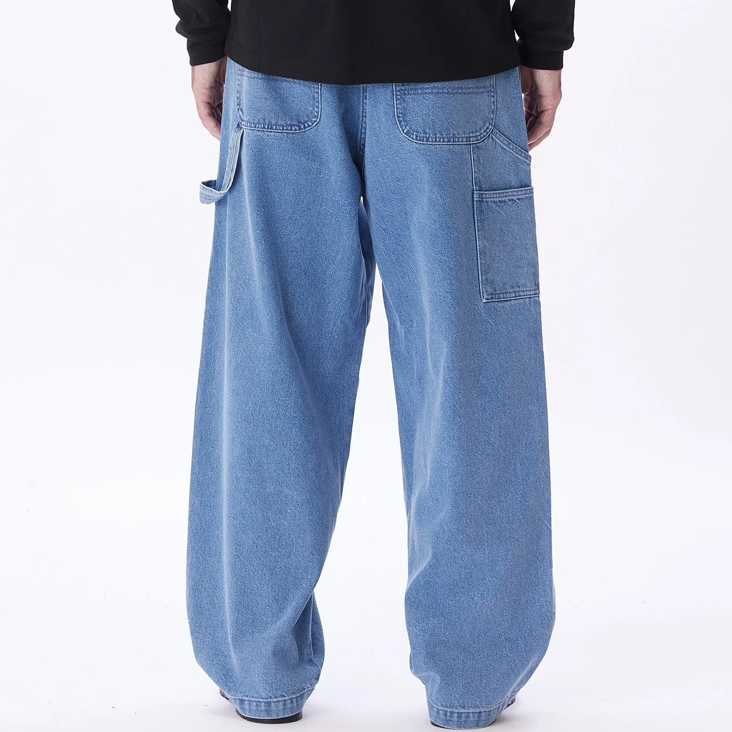 BIGWIG DENIM CARPENTER PANT