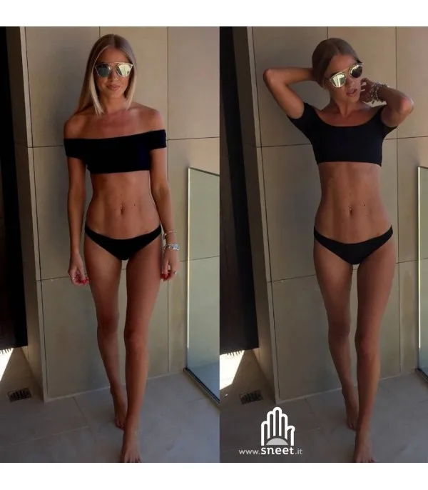 Bikini Janise - Dream Shop