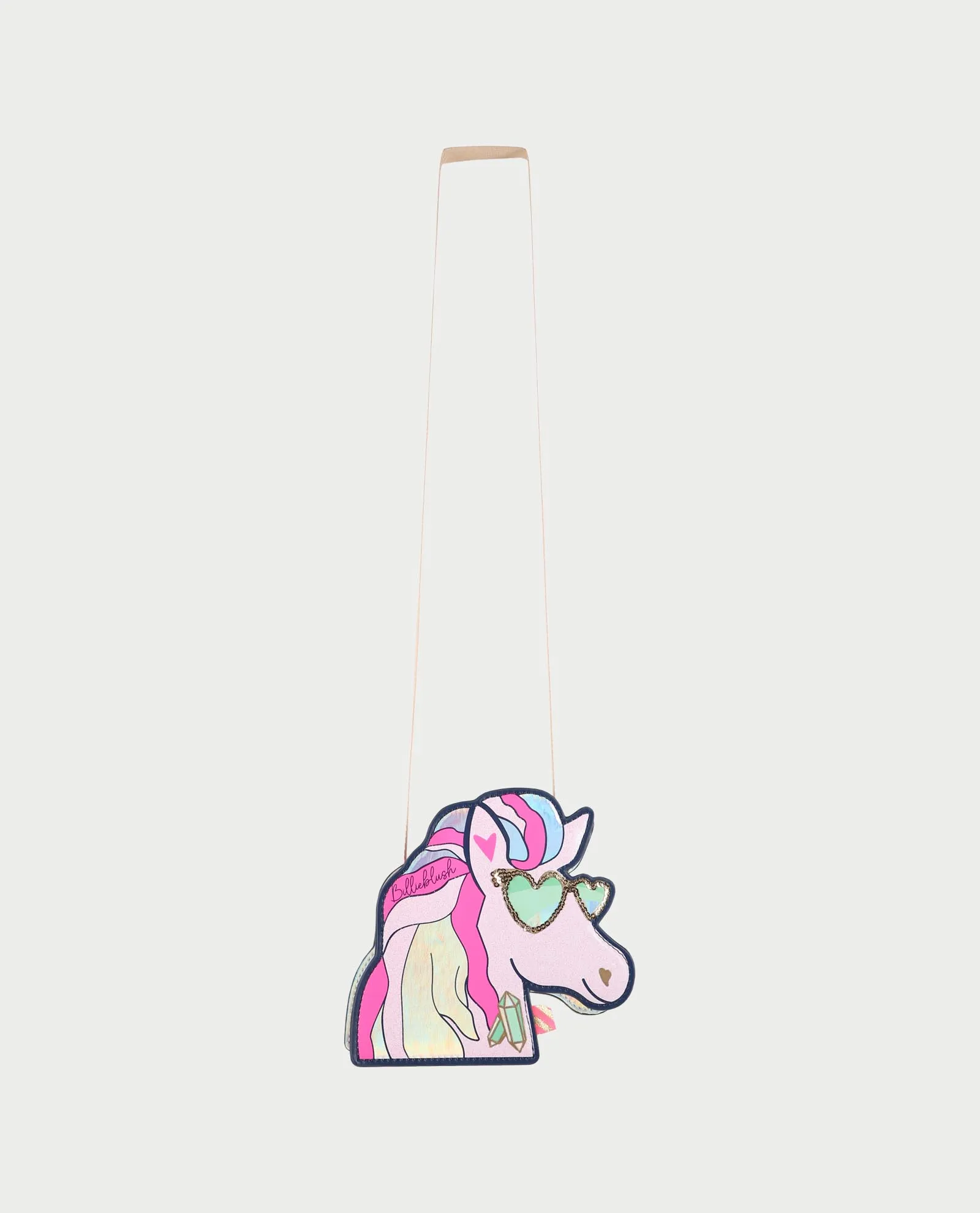BILLIEBLUSH      Borsa a tracolla Pegaso Billieblush