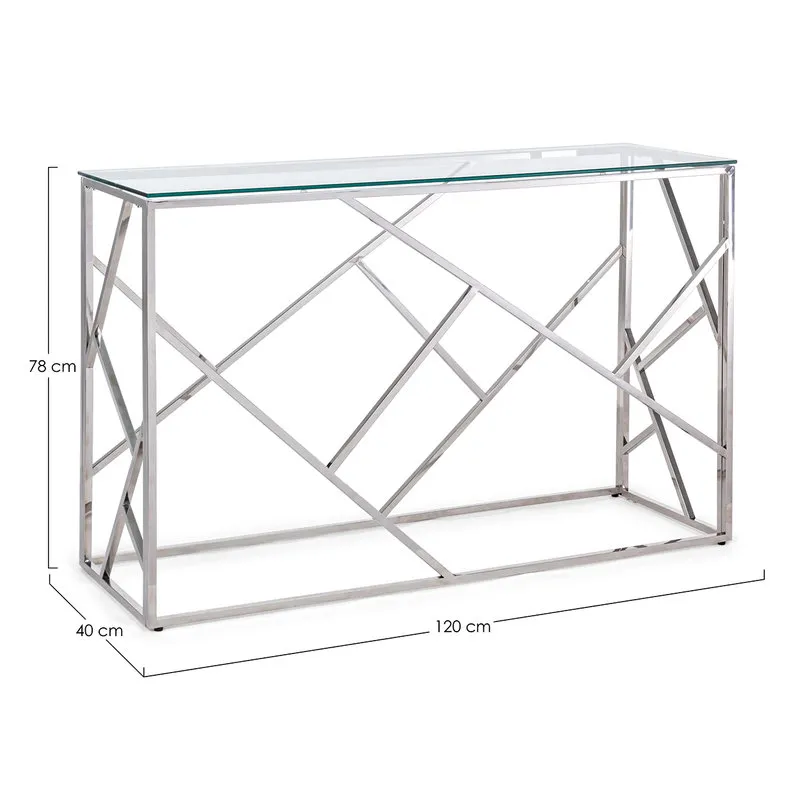 Bizzotto Consolle Rayan 120x40