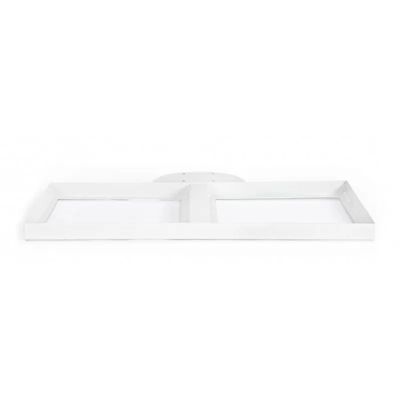 Bizzotto outdoor Base laterale ombrellone Eden bianco