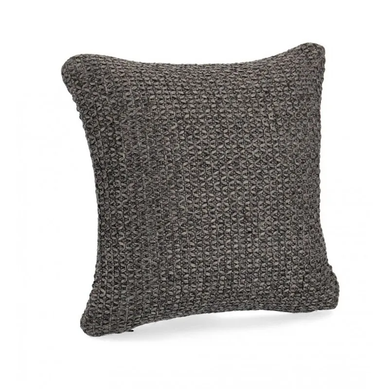 Bizzotto outdoor Fodera cuscino esterno Daya grigio 45x45