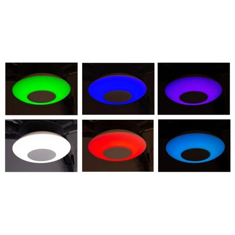 Bizzotto outdoor Speaker con led per ombrellone