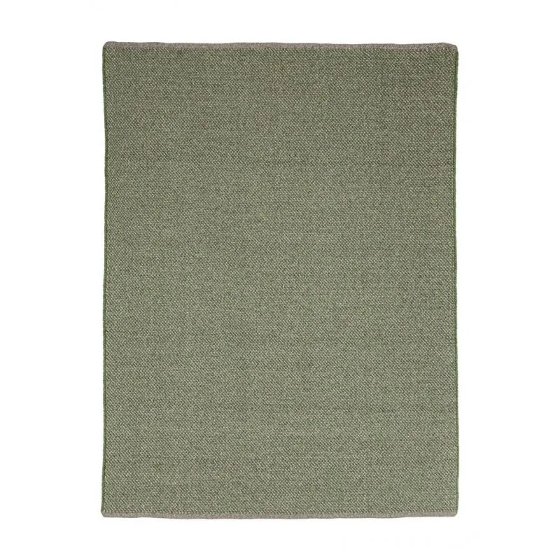 Bizzotto outdoor Tappeto da esterno Gazal verde 200x300
