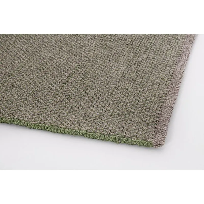 Bizzotto outdoor Tappeto da esterno Gazal verde 200x300